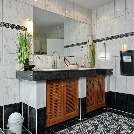 Δωμάτια σε οικογενειακή κατοικία Haus Meerzeit Einklang Doppelzimmer Niendorf