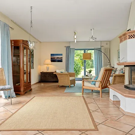 בית אירוח Haus Meerzeit Einklang Doppelzimmer Niendorf