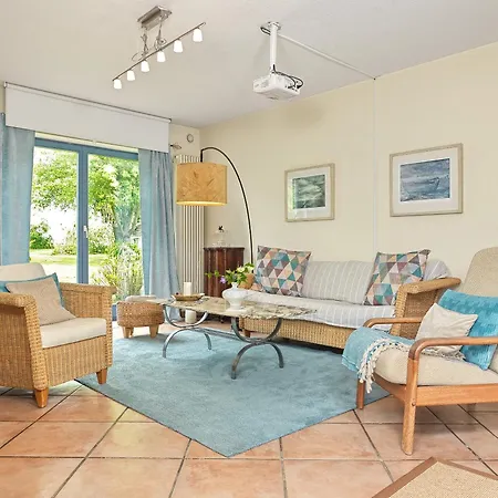 Haus Meerzeit Einklang Doppelzimmer Δωμάτια σε οικογενειακή κατοικία *