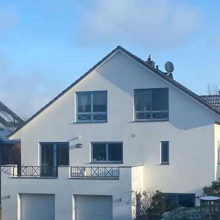 Haus Meerzeit Einklang Doppelzimmer * Niendorf